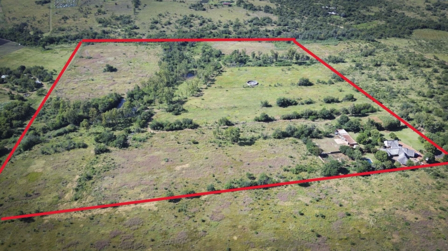 6 Bedroom Property for Sale in Hartbeespoort North West